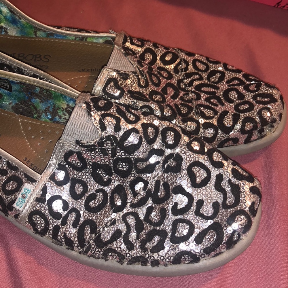 Bobs from Skecher